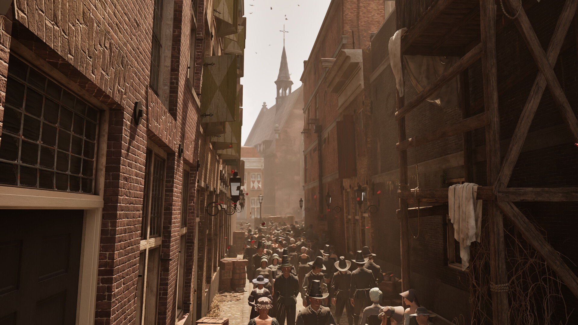图片[13]-1666：阿姆斯特丹（1666: Amsterdam）v0.2.0.156575.89 免安装中文版下载-蒸汽游戏宝库 - 高质量Steam单机游戏下载站