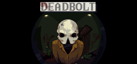 DEADBOLT/死亡闪电
