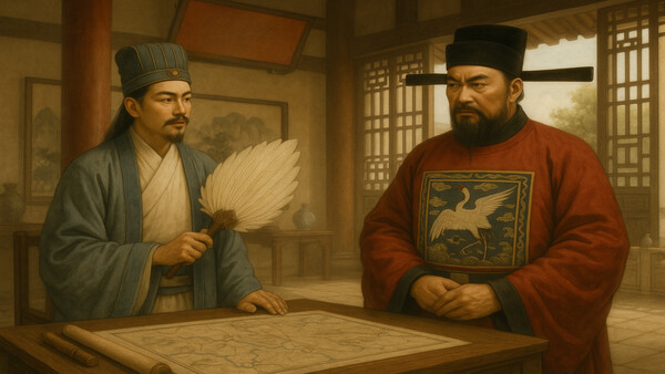 大明·戚继光传 截图 2