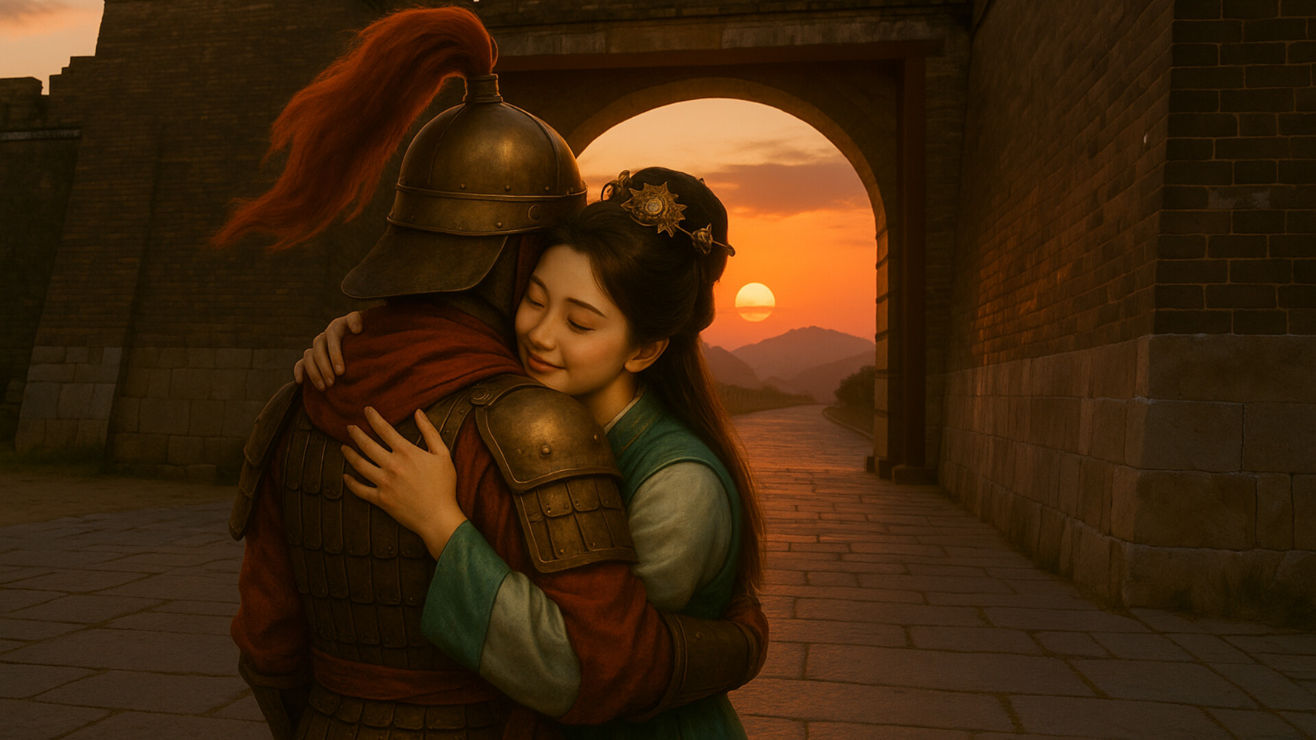 《大明 戚继光传》|中文|免安装硬盘版 《大明 戚继光传》|中文|免安装硬盘版