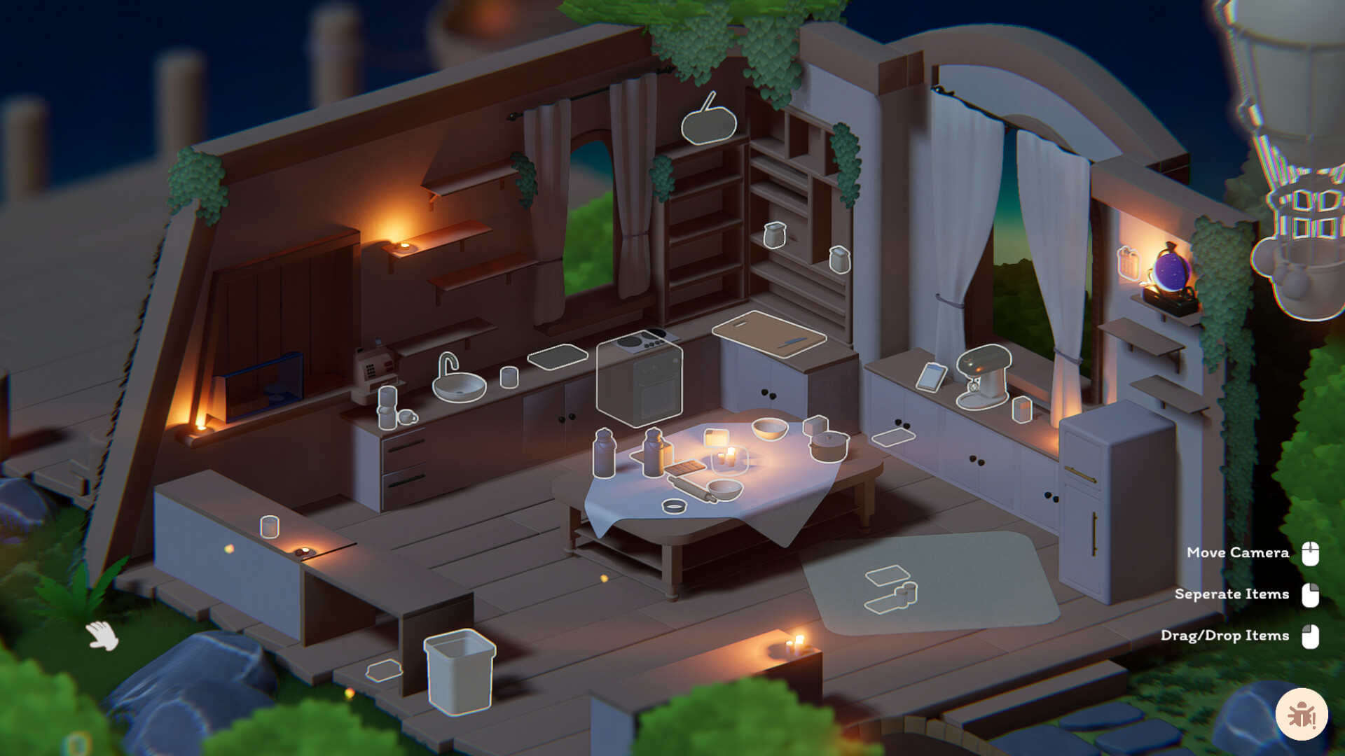 小小烘焙坊|官方中文|Tiny Bakery - 6