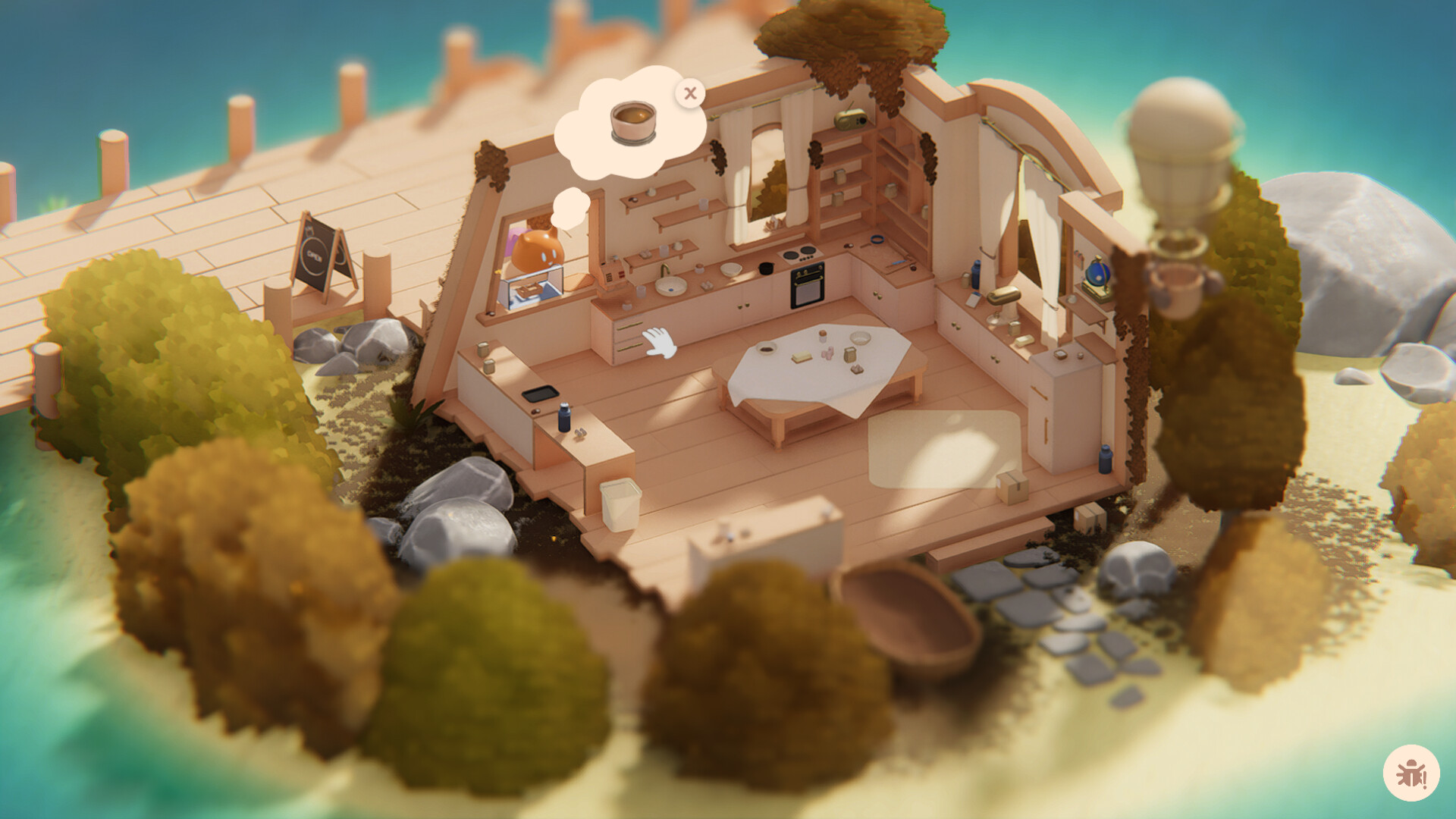 小小烘焙坊|官方中文|Tiny Bakery - 12