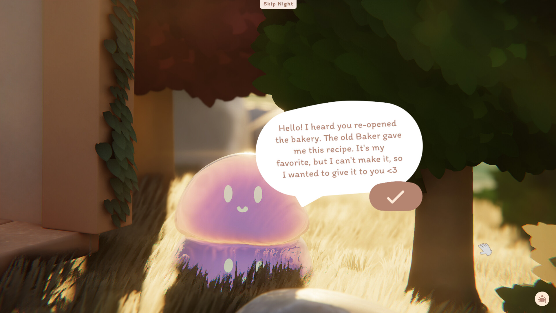 小小烘焙坊|官方中文|Tiny Bakery - 13