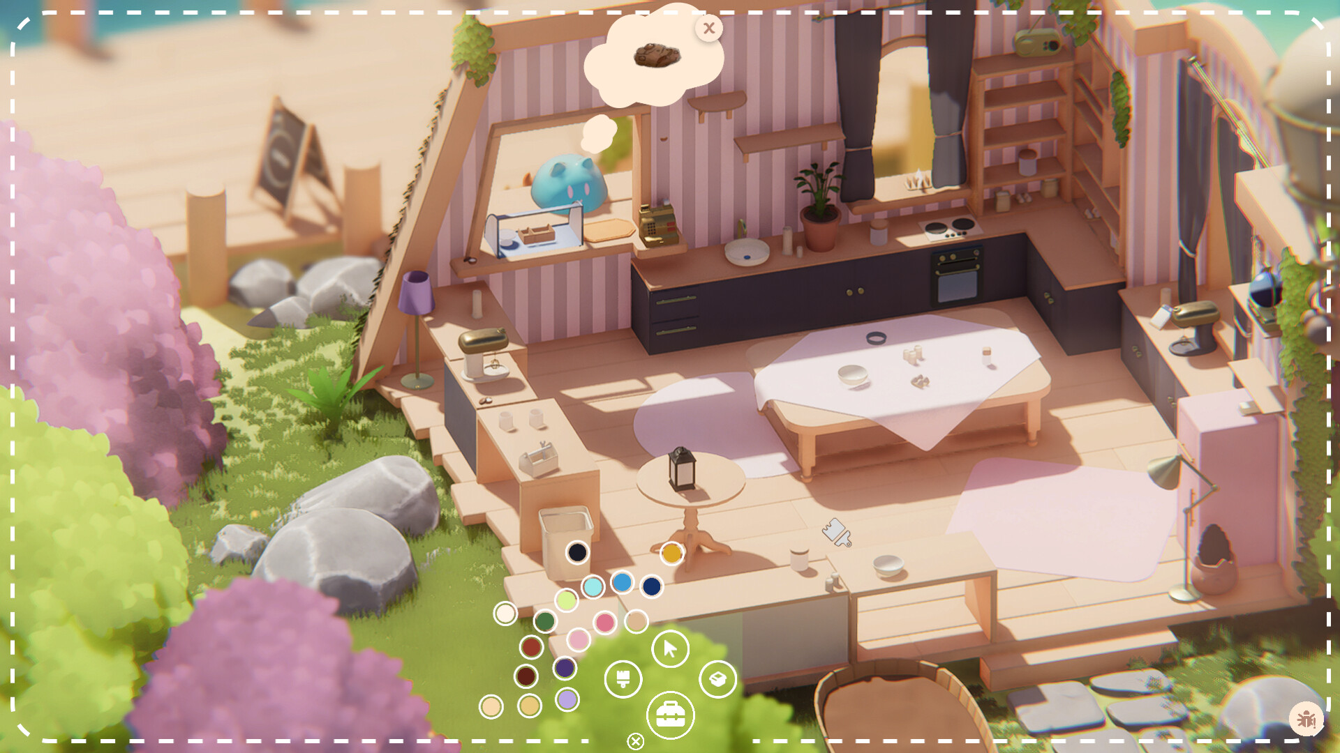 小小烘焙坊|官方中文|Tiny Bakery - 5