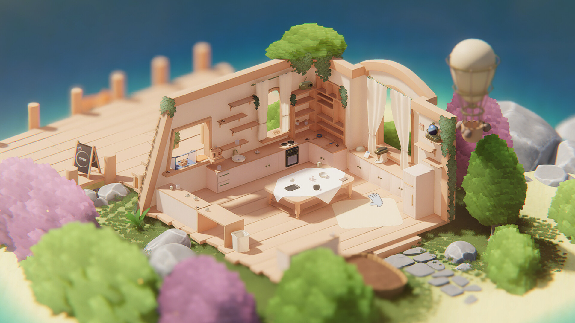 小小烘焙坊|官方中文|Tiny Bakery - 2