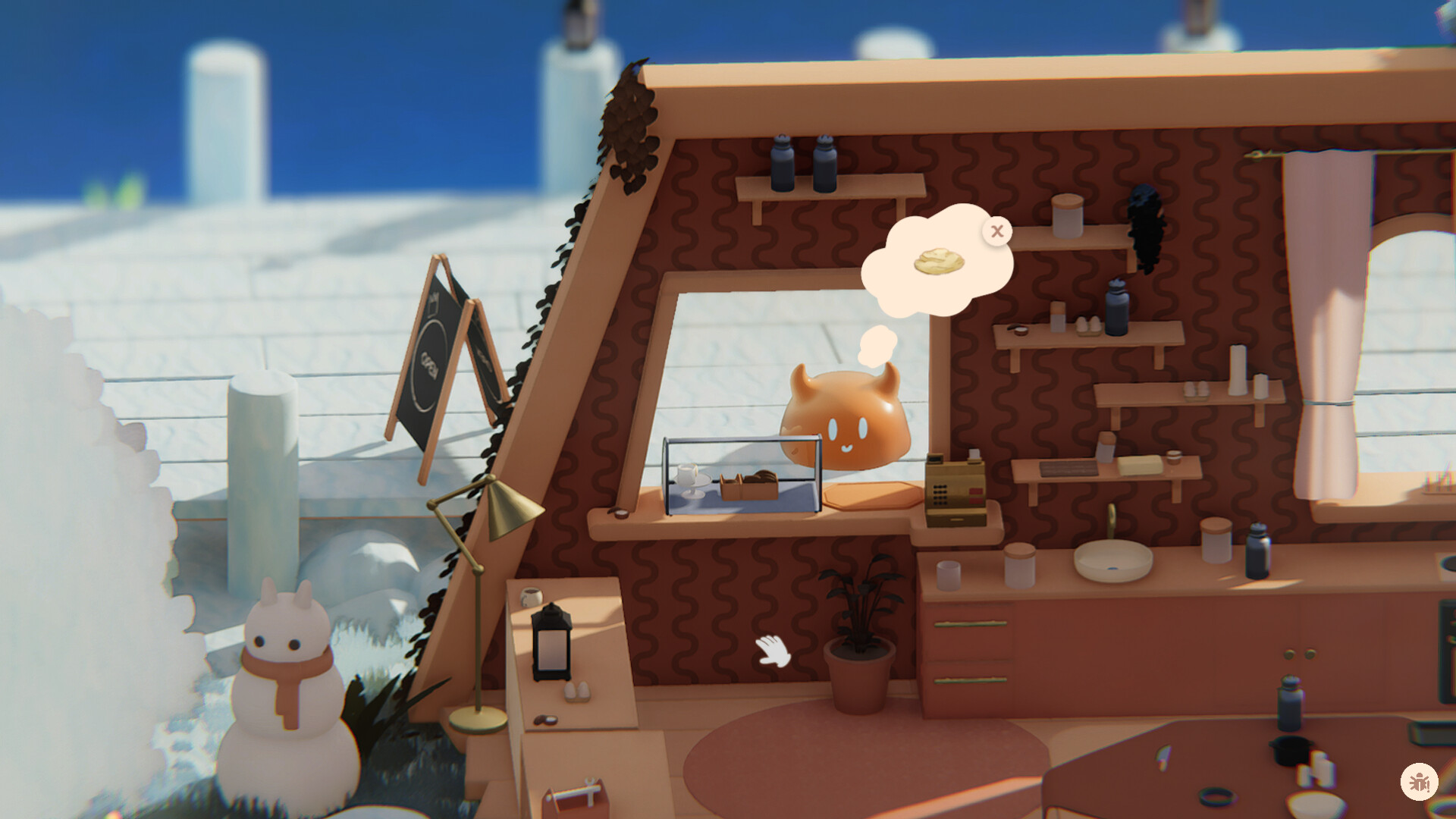 小小烘焙坊|官方中文|Tiny Bakery - 3