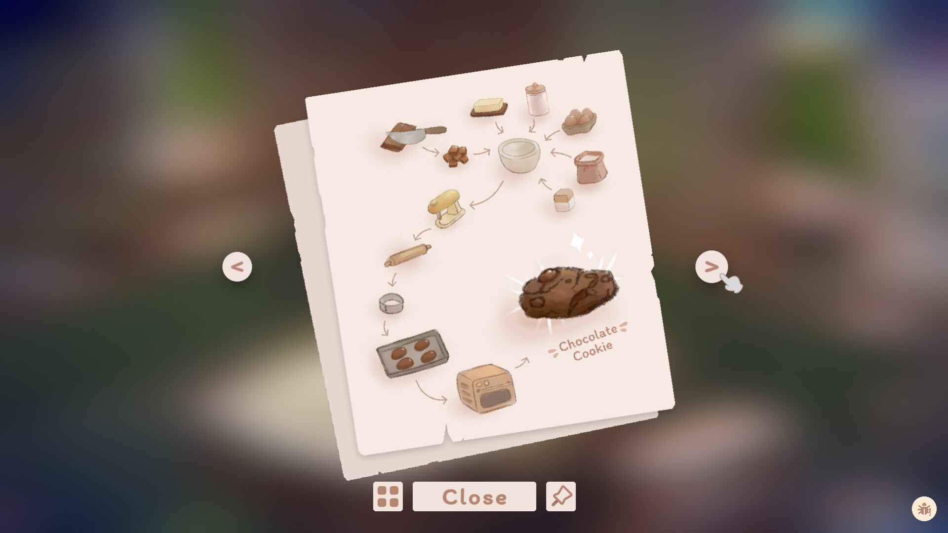小小烘焙坊|官方中文|Tiny Bakery - 7