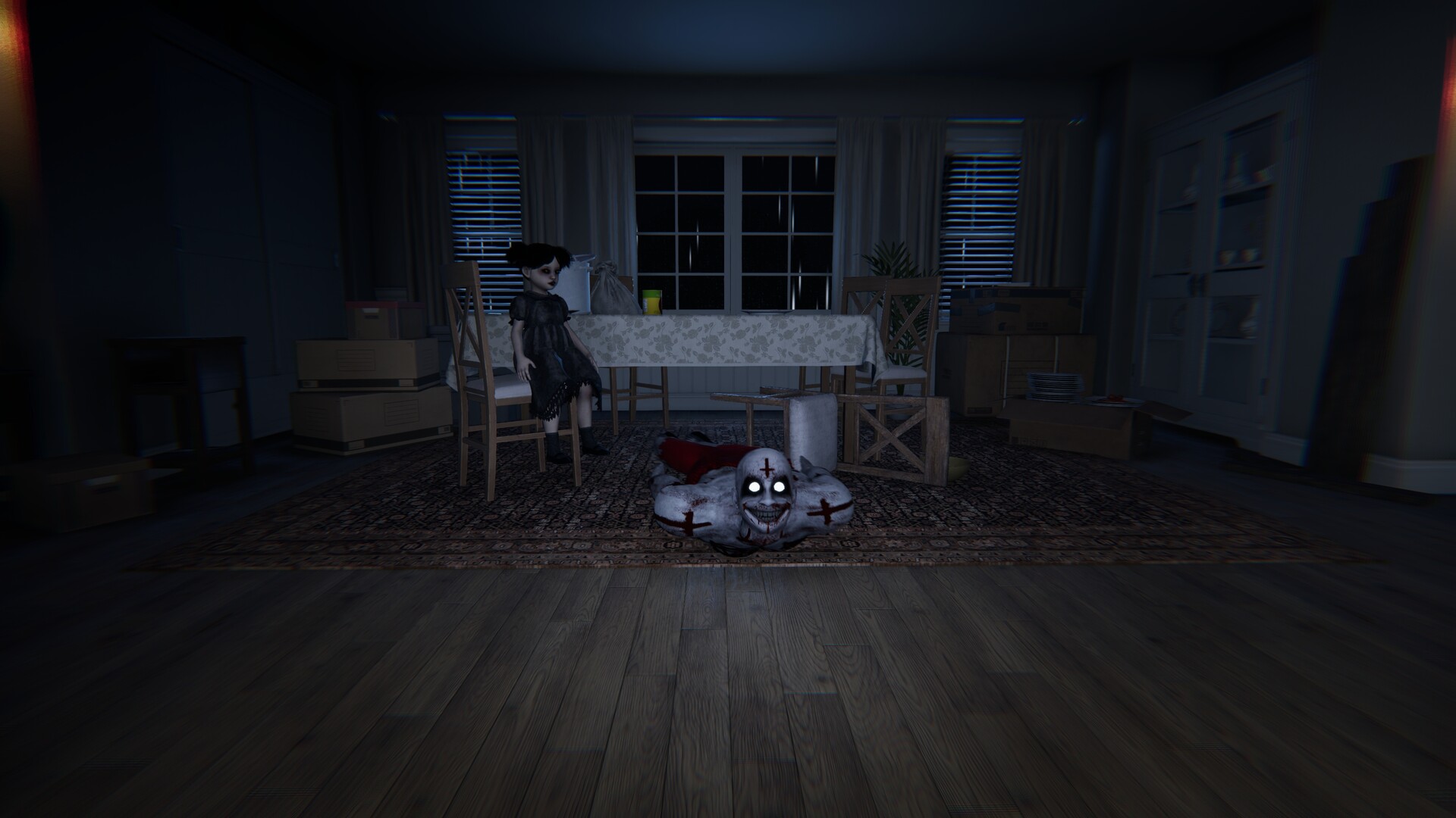 图片[3]-上一层/The Floor Above-苏白资源网