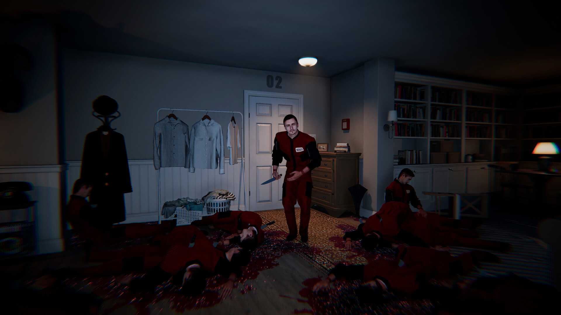 图片[5]-上一层/The Floor Above-苏白资源网