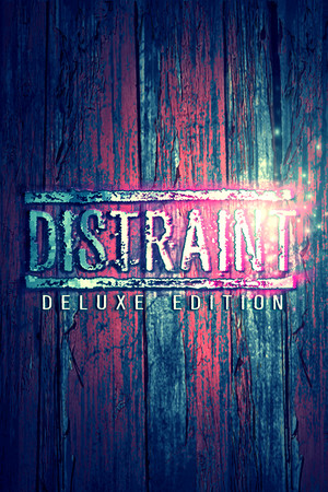 扣押：豪华版/DISTRAINT: Deluxe Edition