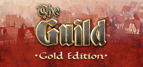 The Guild Gold Edition/行会：黄金版