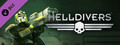 HELLDIVERS™ - Commando Pack