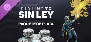 Paquete de plata de Destiny 2: Sin Ley