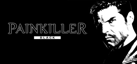 Painkiller: Black Edition 图标