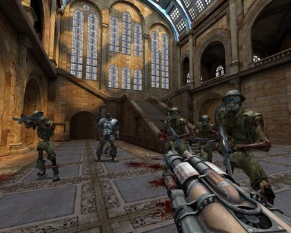 Painkiller: Black Edition 截图 8