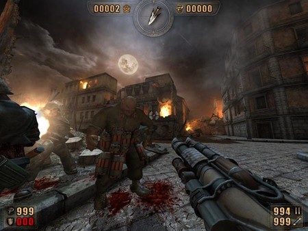 Painkiller: Black Edition 截图 6