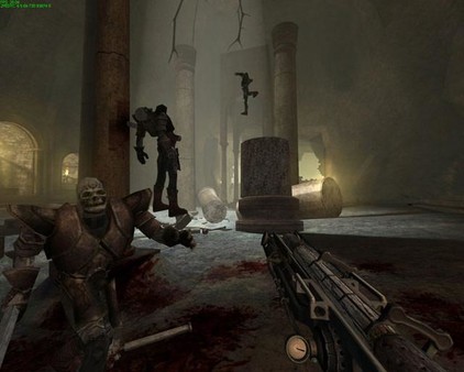 Painkiller: Black Edition 截图 5