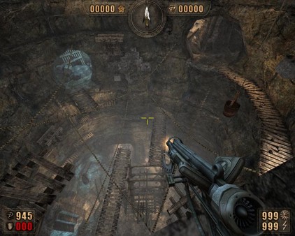 Painkiller: Black Edition 截图 4