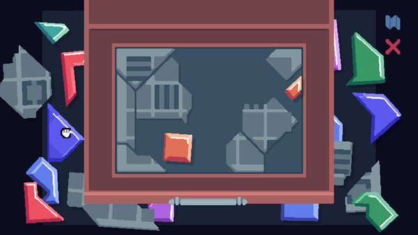 收纳达人/Snapshots - PC平台资源截图 2