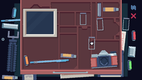 收纳达人/Snapshots - PC平台资源截图 3