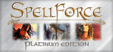 《咒语力量 白金版 SpellForce - Platinum Edition》GOG官中简体|容量2GB