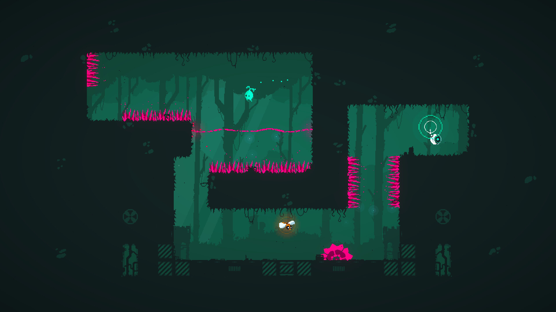 《重新播种(RESEED)》|Build 22804797|中文|免安装硬盘版