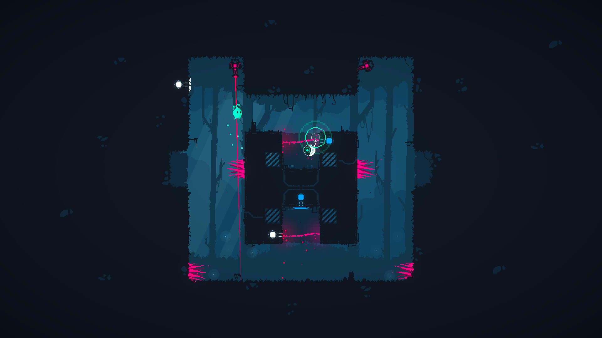 《重新播种(RESEED)》|Build 22804797|中文|免安装硬盘版 《重新播种(RESEED)》|Build 22804797|中文|免安装硬盘版