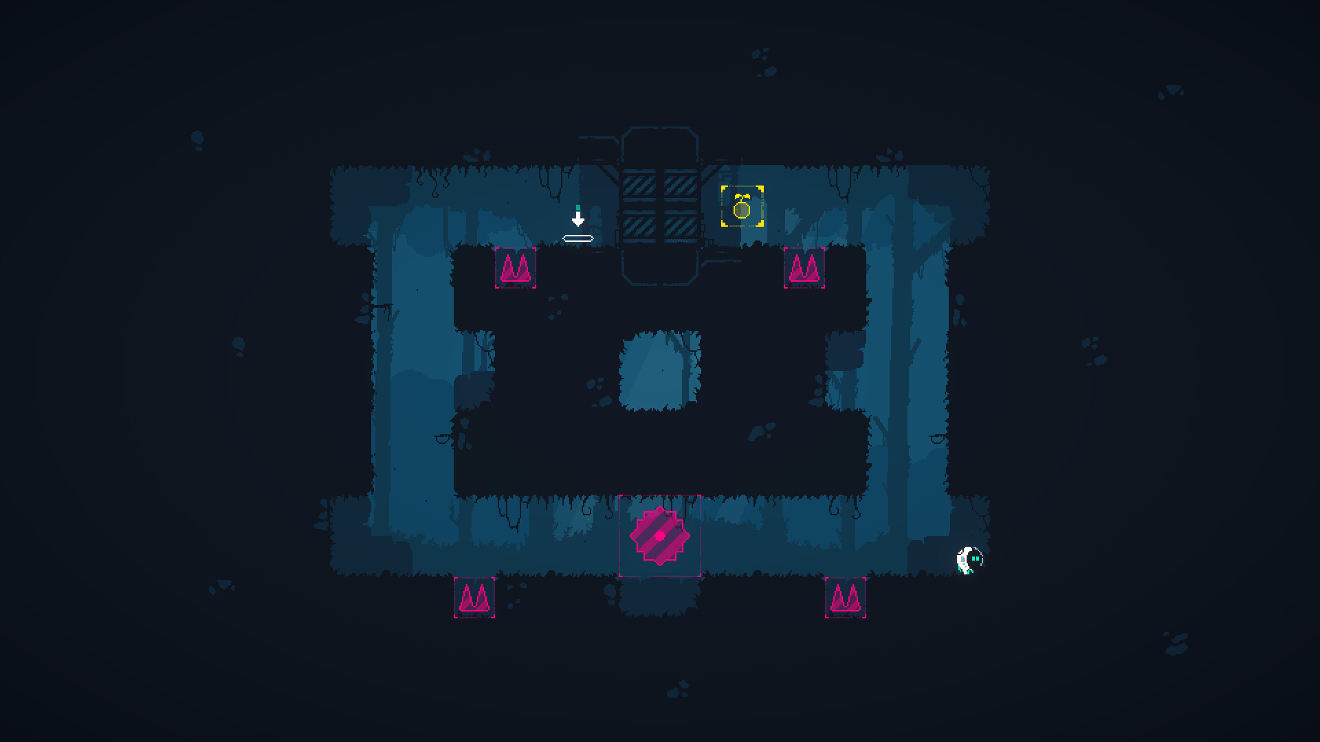 《重新播种(RESEED)》|Build 22804797|中文|免安装硬盘版