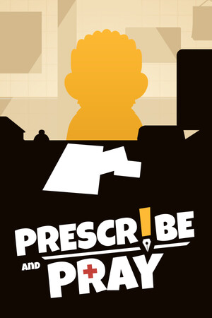 开方与祈祷/Prescribe and Pray