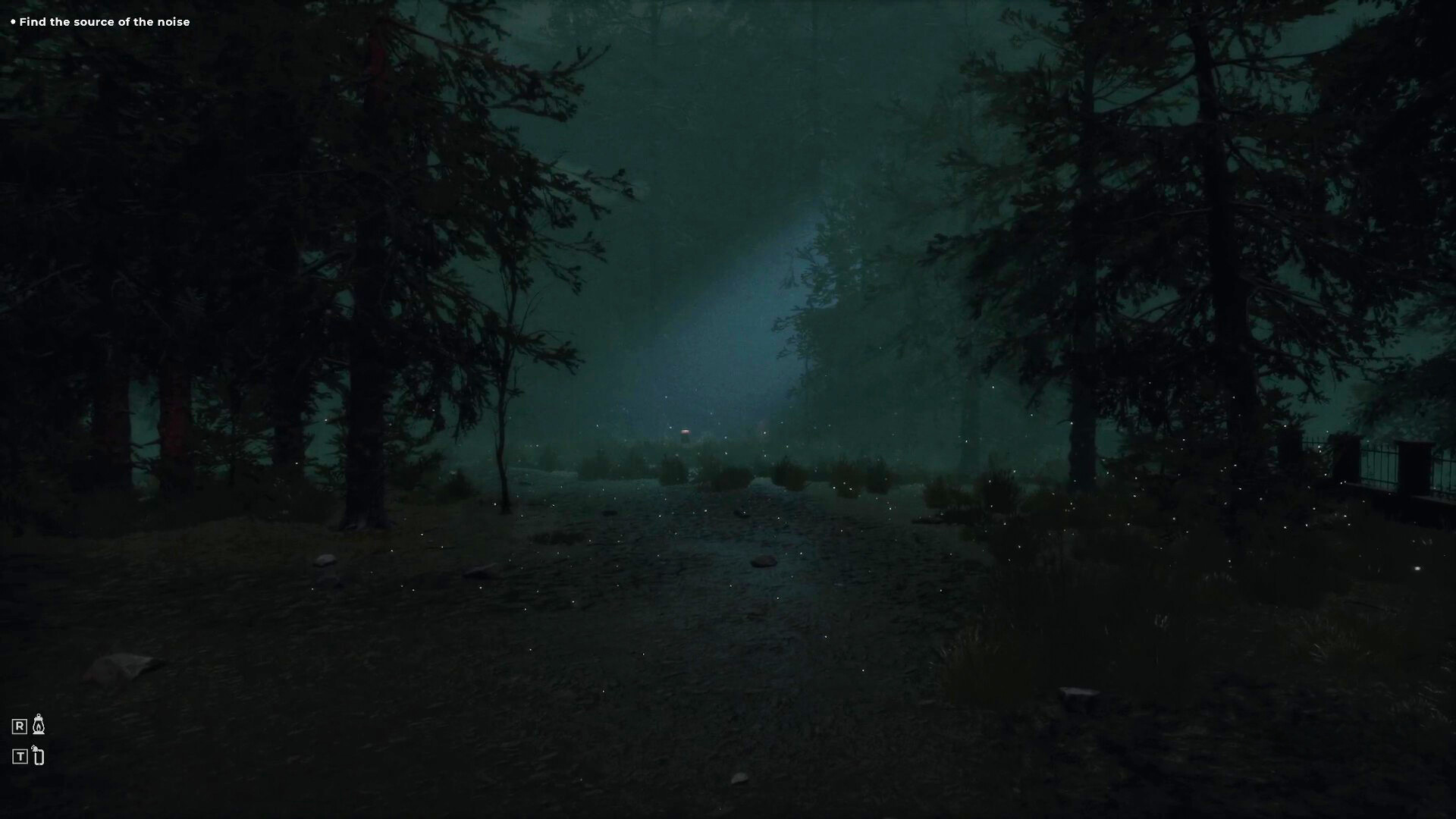 未述之忆：波特墓地|官方中文|Untold Memories: Potter's Field - 12