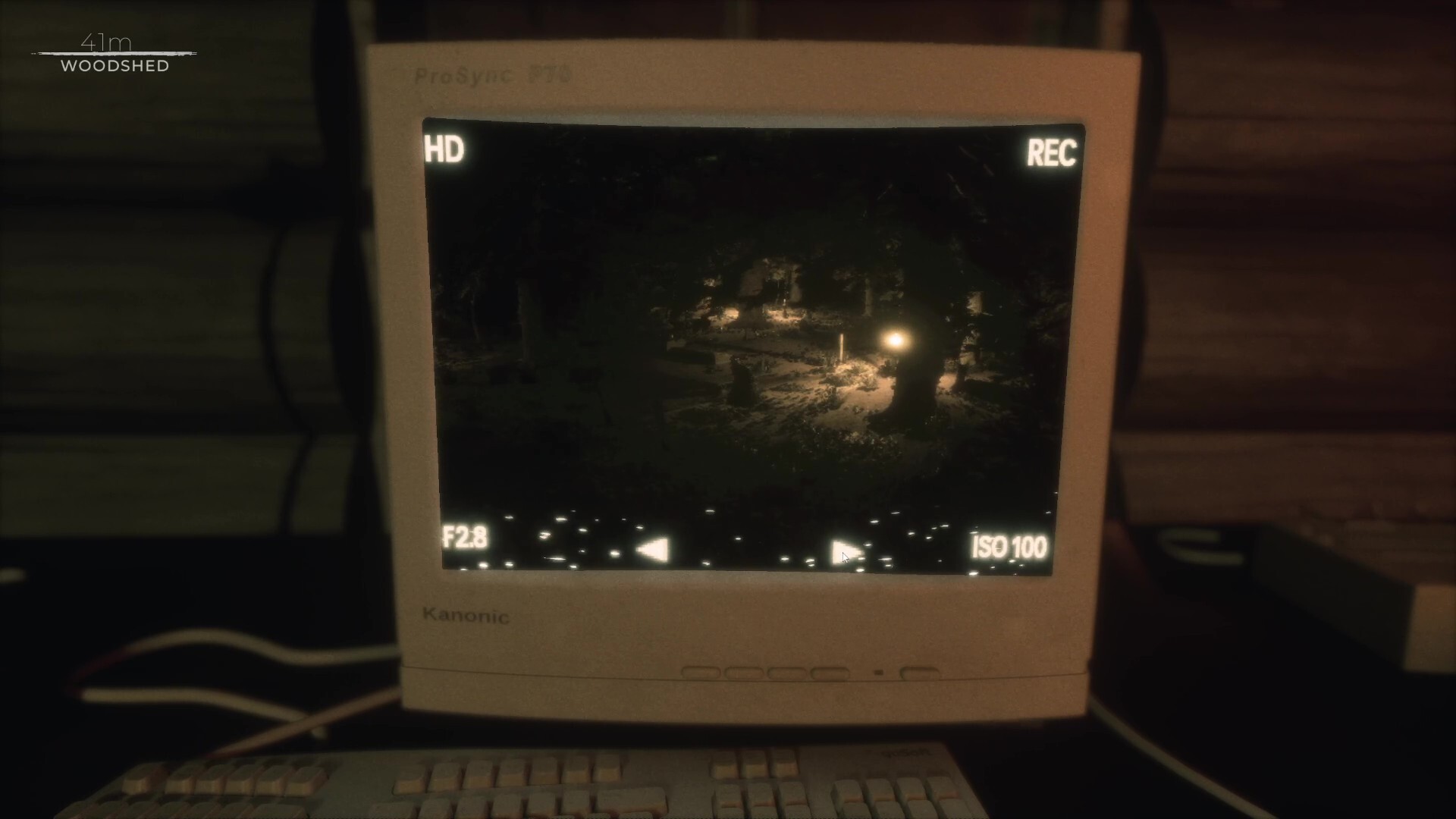 未述之忆：波特墓地|官方中文|Untold Memories: Potter's Field - 6