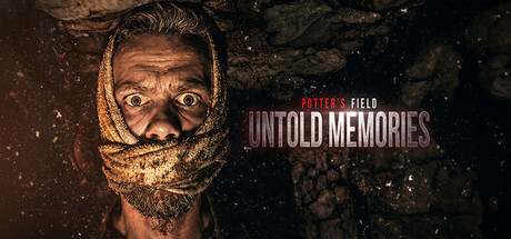 未述之忆：波特墓地/Untold Memories: Potter's Field-苏白资源