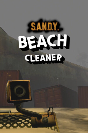 S.A.N.D.Y.：海滩清洁工 免安装中文版下载|MOD修改器存档-单机岛