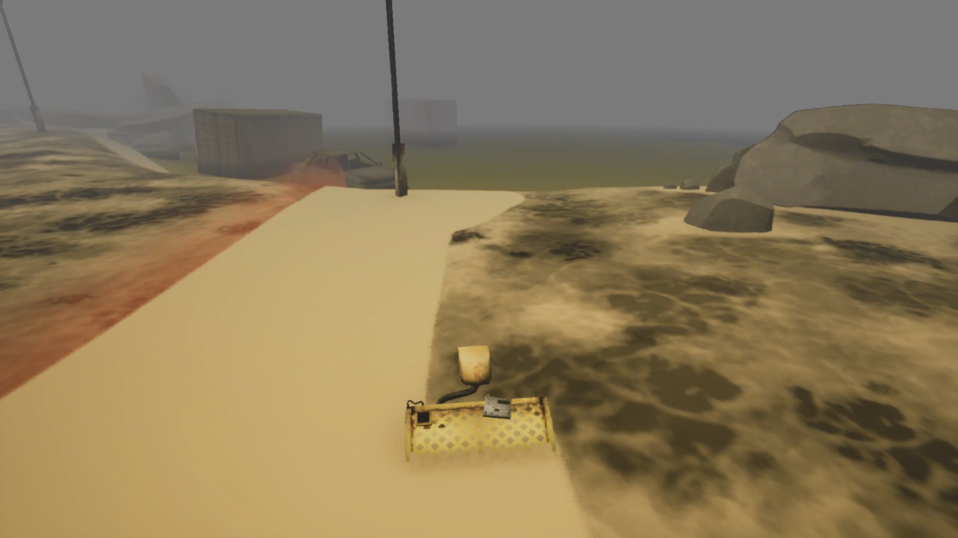 图片[3]-海滩清洁工 (S.A.N.D.Y. – Beach Cleaner) Build.23895847 [中文][1.05G]-极客游戏