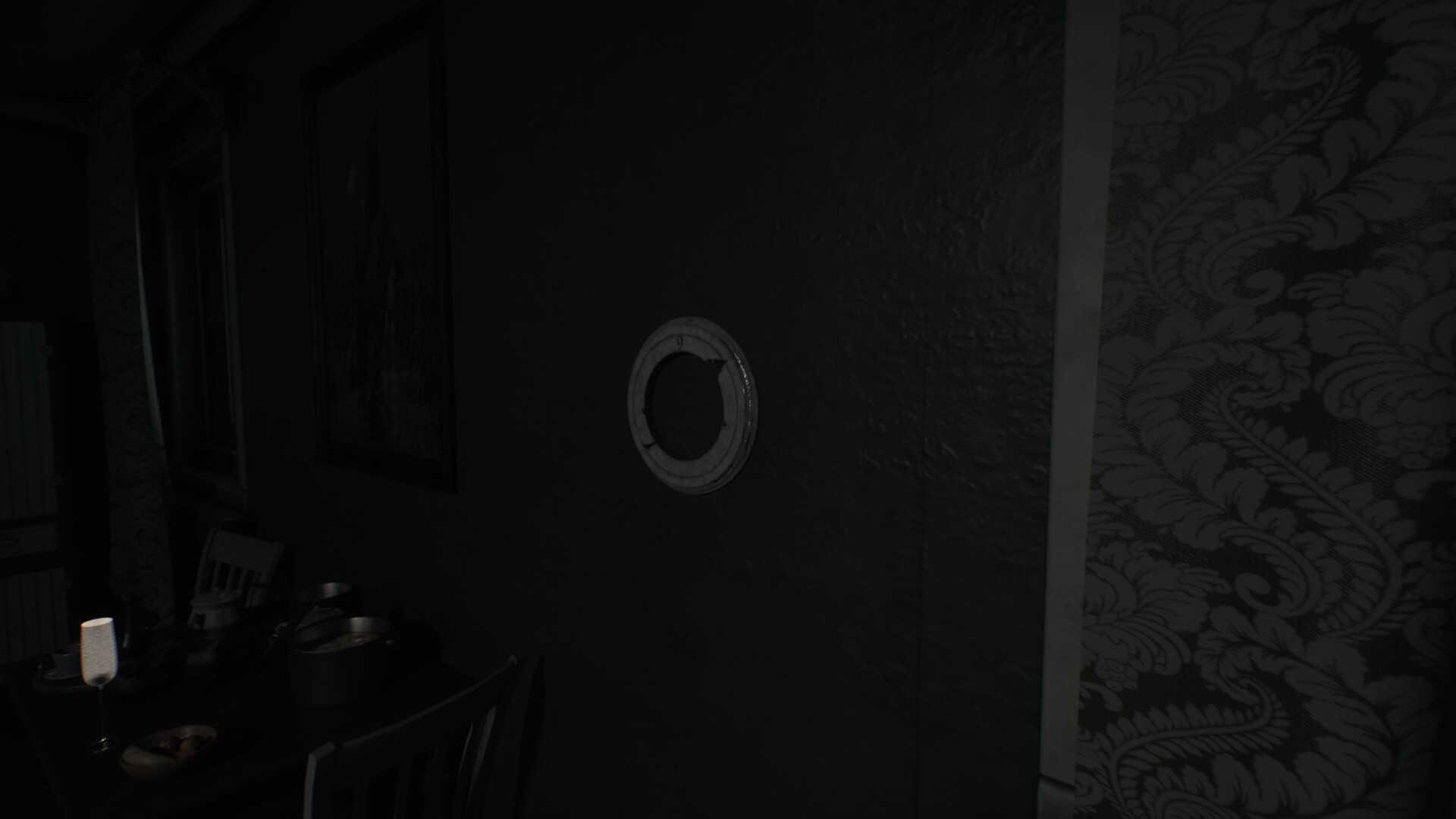 午夜别墅/Villa Nocturne 截图 4