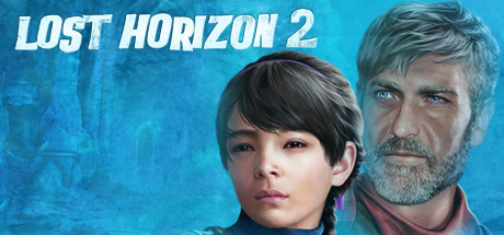 【NS】《消失的地平线2(Lost Horizon 2)》-菜鸟电玩库