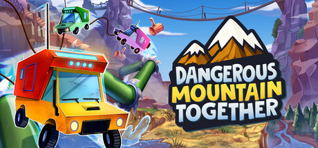 《一起征服危险山脉 Dangerous Mountain Together》Build 17042026-0xdeadc0de联机版官中简体