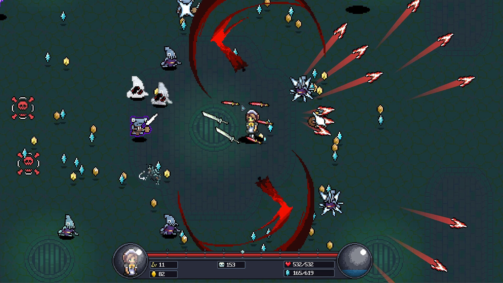 梦魇之王|官方中文|支持手柄|NightMare King - 2