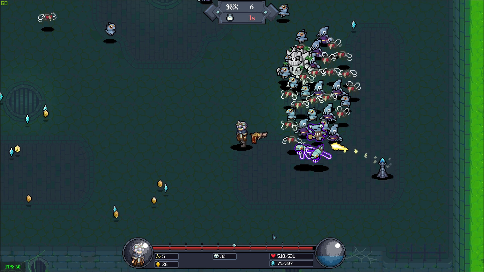 《梦魇之王(NightMare King)》|V20251028|中文|免安装硬盘版 《梦魇之王(NightMare King)》|V20251028|中文|免安装硬盘版