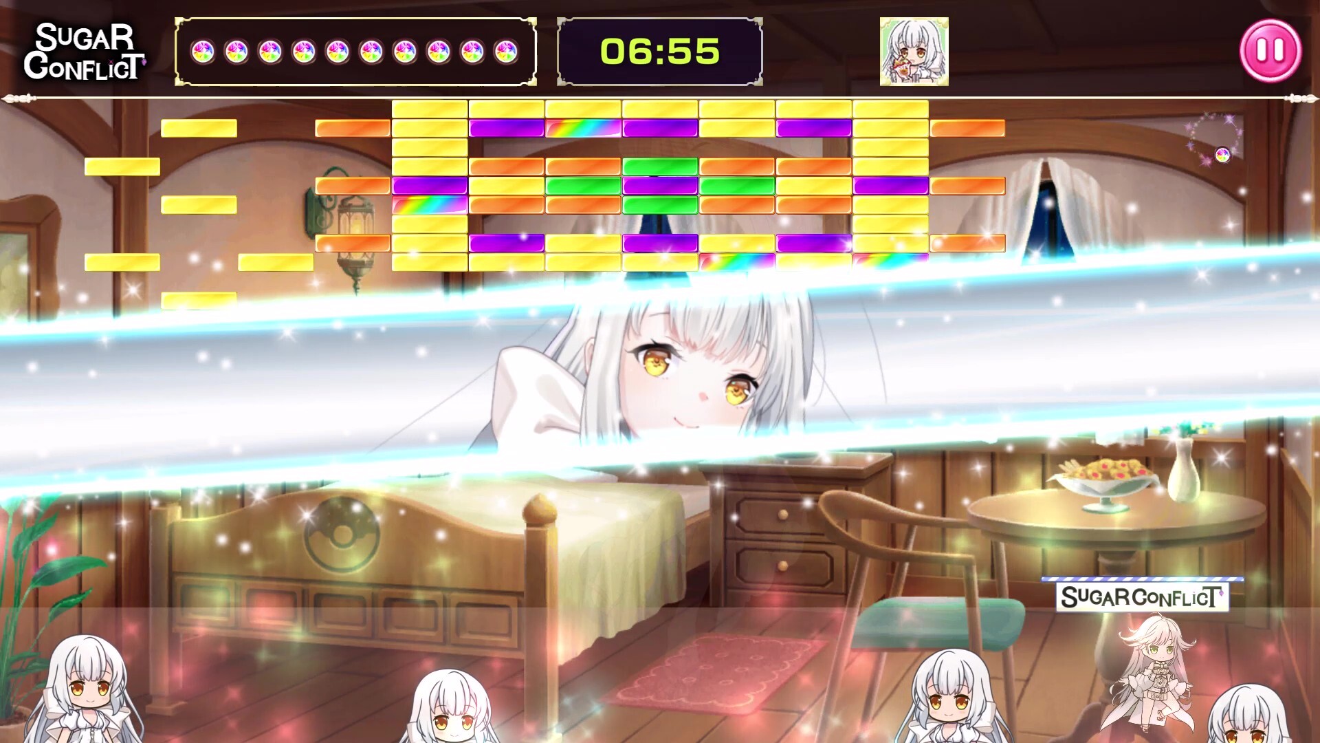 图片[10]-终极糖果粉碎！Ultimate/Sugar Crush! V1.0.0|角色扮演|1.2GB|STEAM官中-蝶影二次元