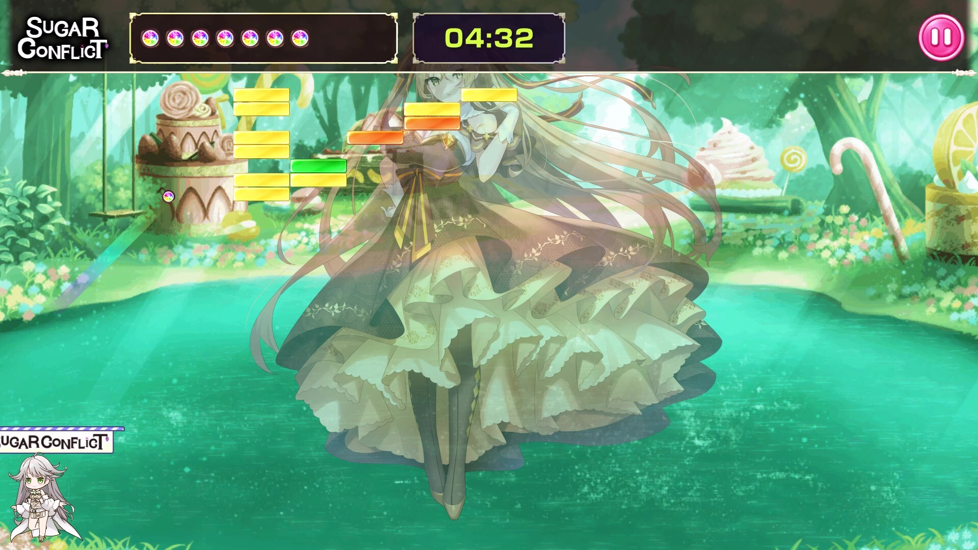 图片[12]-终极糖果粉碎！Ultimate/Sugar Crush! V1.0.0|角色扮演|1.2GB|STEAM官中-蝶影二次元