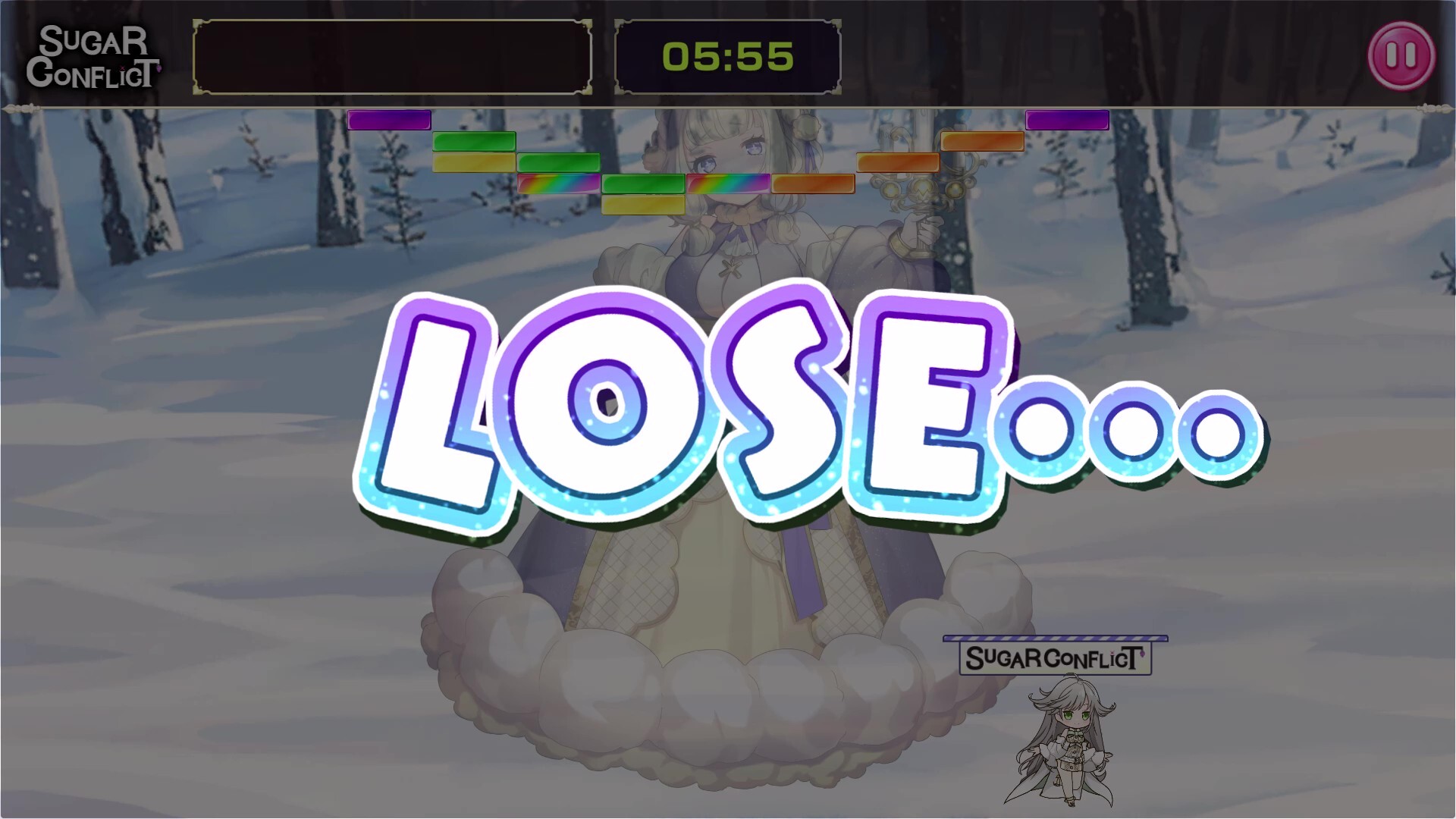 图片[13]-终极糖果粉碎！Ultimate/Sugar Crush! V1.0.0|角色扮演|1.2GB|STEAM官中-蝶影二次元