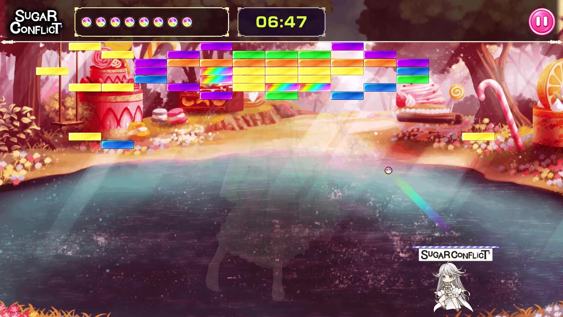 图片[8]-终极糖果粉碎！Ultimate/Sugar Crush! V1.0.0|角色扮演|1.2GB|STEAM官中-蝶影二次元