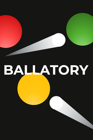 弹球乐园/Ballatory