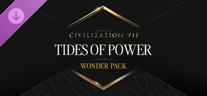 Sid Meier's Civilization® VII: Tides of Power Collection - Wonder Pack
