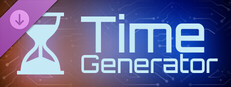 Upload Labs - Time Generator
