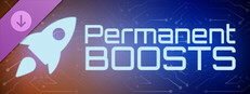 Upload Labs - Permanent Boosts