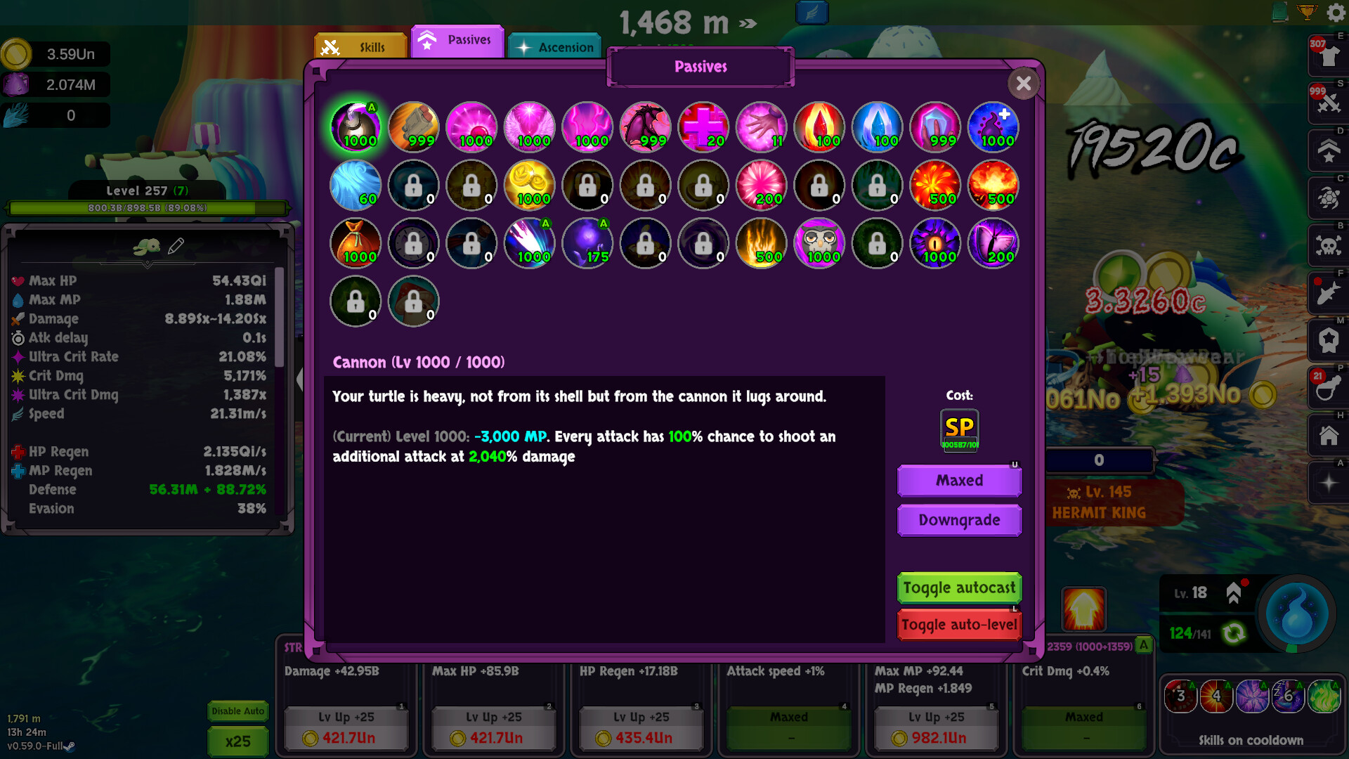 图片[7] - 《归途海龟/攻城海龟/坚龟冲刺 Siegeturtle》-Build 22671032官中免安装-简中 - steam宝儿.com