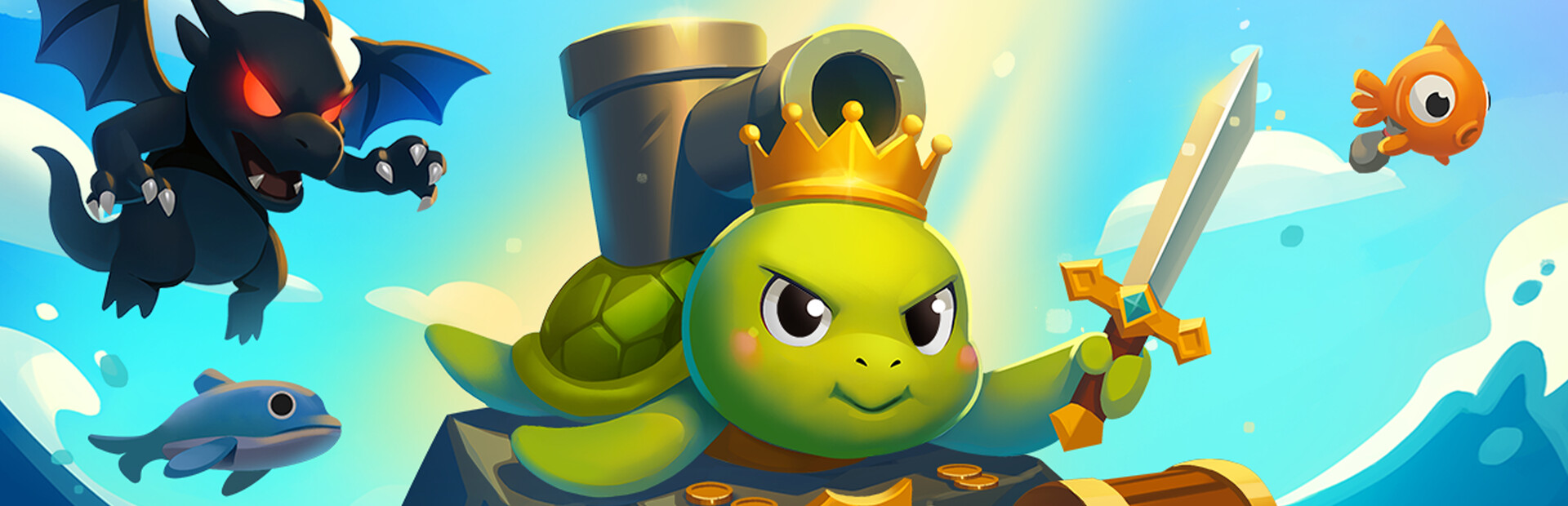 归途海龟|Siegeturtle|1.2.1
