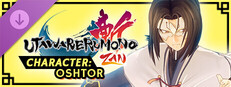 Utawarerumono: ZAN - DLC Character: Oshtor